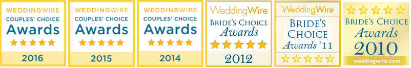 weddingwireawards